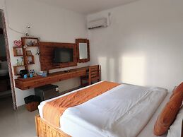 Home 21 Bali
