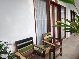 Home 21 Bali