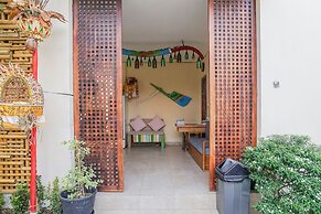 Home 21 Bali