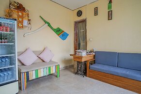 Home 21 Bali
