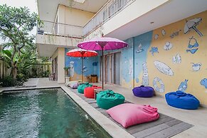 Home 21 Bali