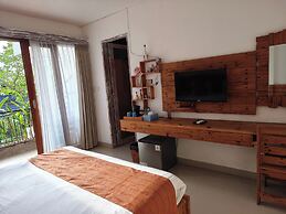 Home 21 Bali