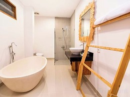 Home 21 Bali