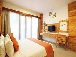 Home 21 Bali