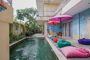 Home 21 Bali