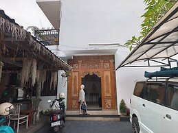 Home 21 Bali