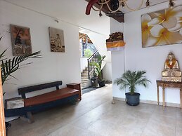 Home 21 Bali
