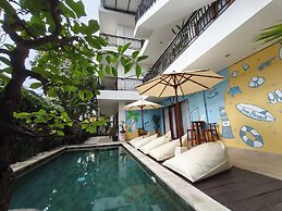 Home 21 Bali