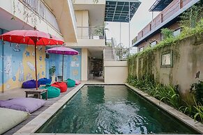 Home 21 Bali