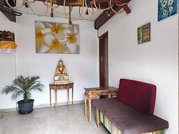 Home 21 Bali