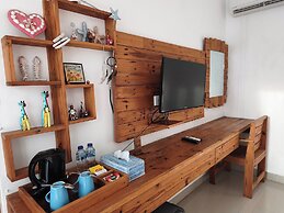 Home 21 Bali