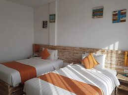 Home 21 Bali