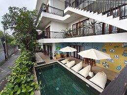 Home 21 Bali