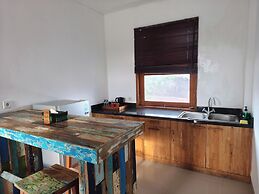 Home 21 Bali
