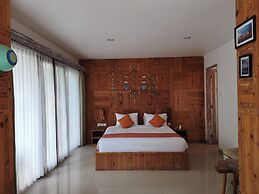 Home 21 Bali