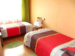 Hostal Arkya - Adults Only