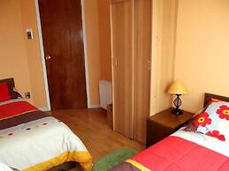 Hostal Arkya - Adults Only