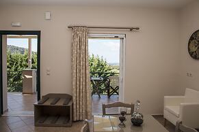 Dina Apartments