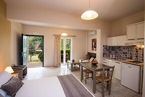 Dina Apartments