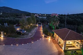 Dina Apartments