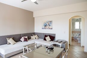 Dina Apartments