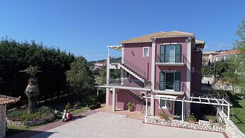 Dina Apartments