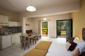 Dina Apartments