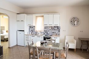 Dina Apartments