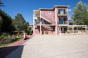 Dina Apartments