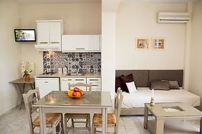 Dina Apartments
