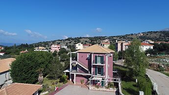 Dina Apartments