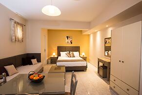Dina Apartments