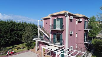 Dina Apartments