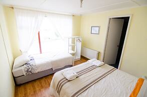 Smile Patagonia Hostel - Adults Only