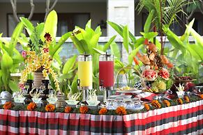 Best Western Premier Agung Resort Ubud