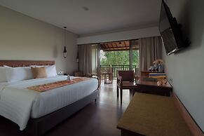 Best Western Premier Agung Resort Ubud