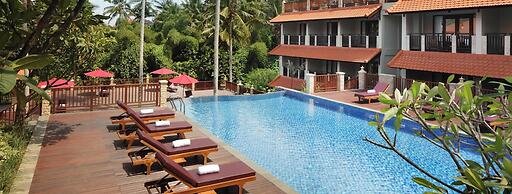 Best Western Premier Agung Resort Ubud