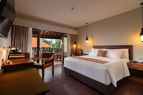Best Western Premier Agung Resort Ubud
