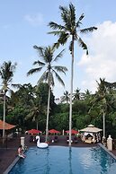 Best Western Premier Agung Resort Ubud