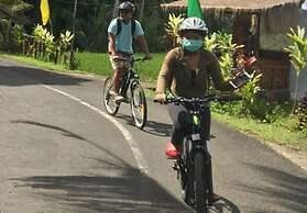 Best Western Premier Agung Resort Ubud