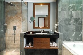 Best Western Premier Agung Resort Ubud