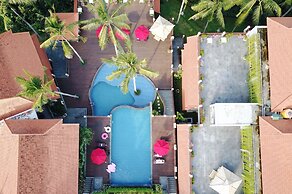 Best Western Premier Agung Resort Ubud