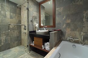 Best Western Premier Agung Resort Ubud