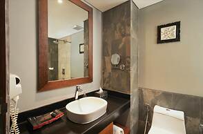 Best Western Premier Agung Resort Ubud