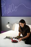 ibis Styles Budapest Airport
