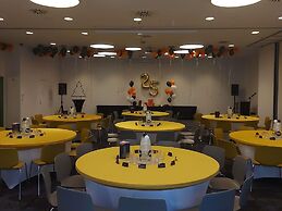 ibis Styles Budapest Airport