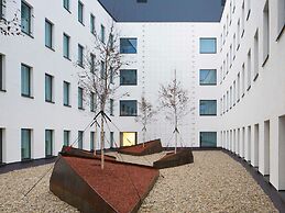 ibis Styles Budapest Airport