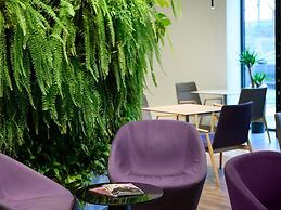 ibis Styles Budapest Airport