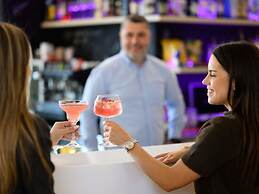 ibis Styles Budapest Airport