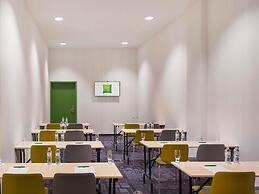 ibis Styles Budapest Airport